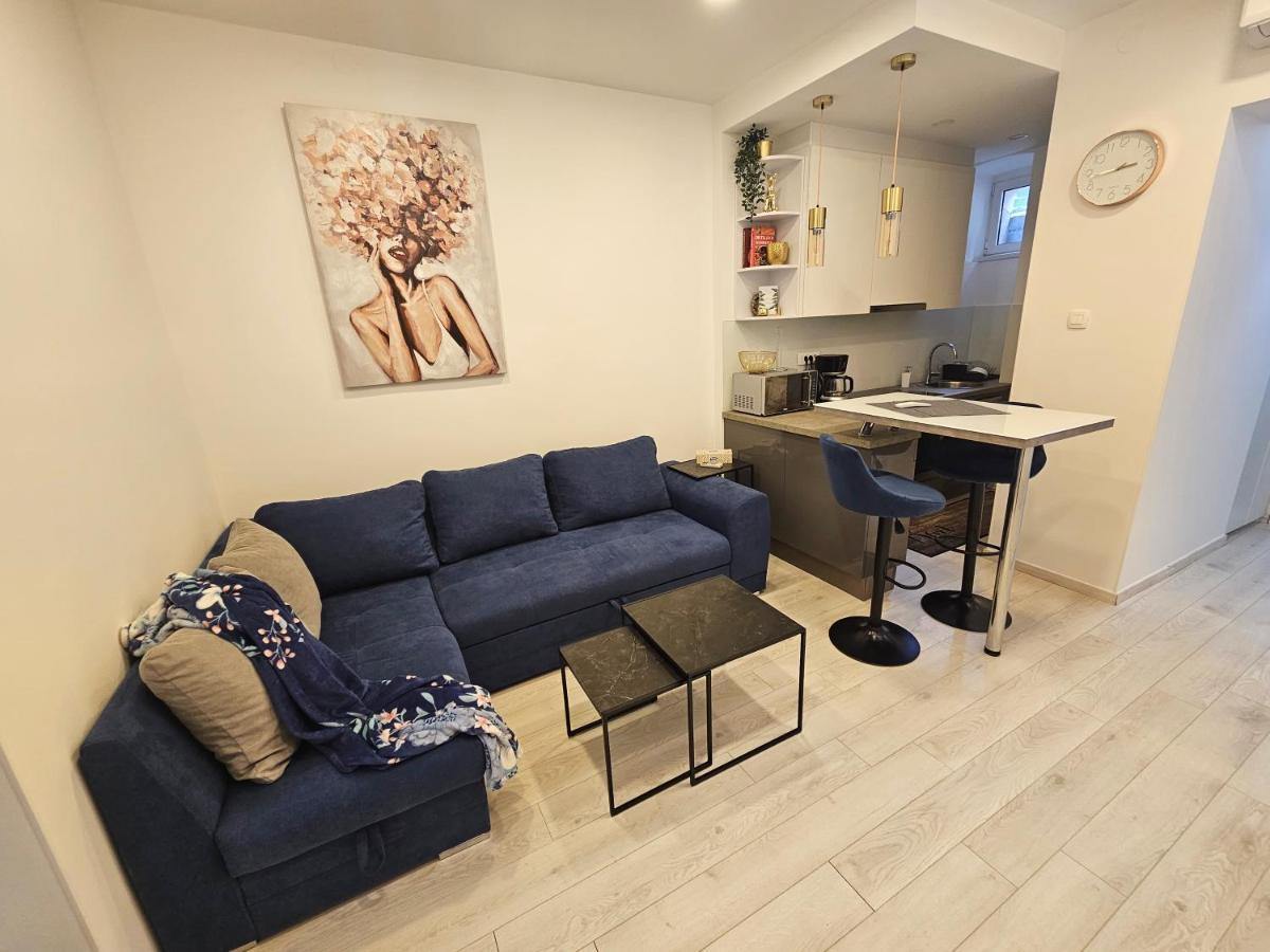 Apartment Oliver