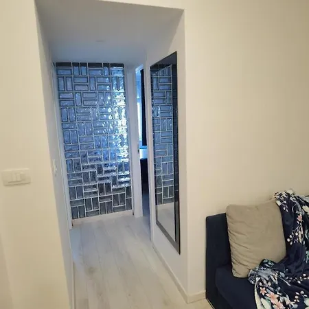 Apartment Oliver Rijeka Exterior photo