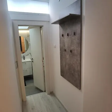 Apartment Oliver Rijeka Exterior photo