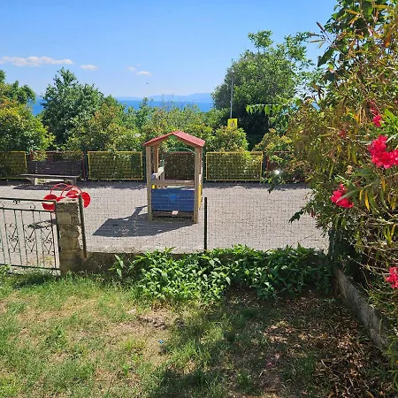Apartment Oliver Rijeka Exterior photo