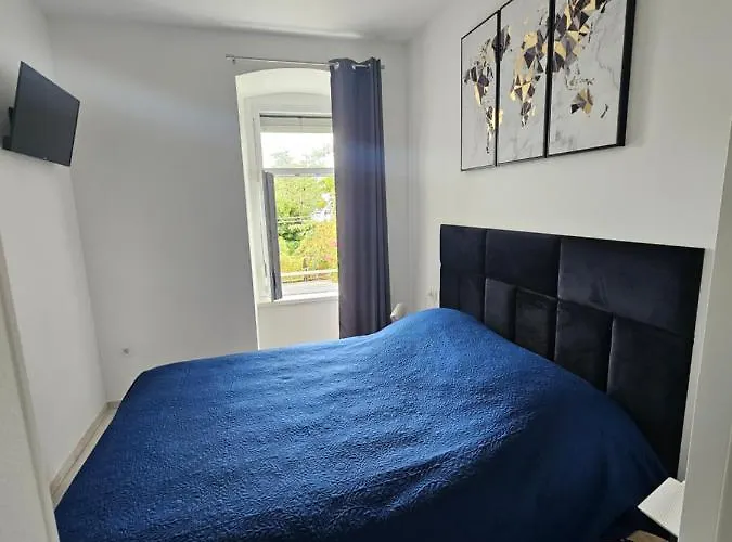Apartment Oliver