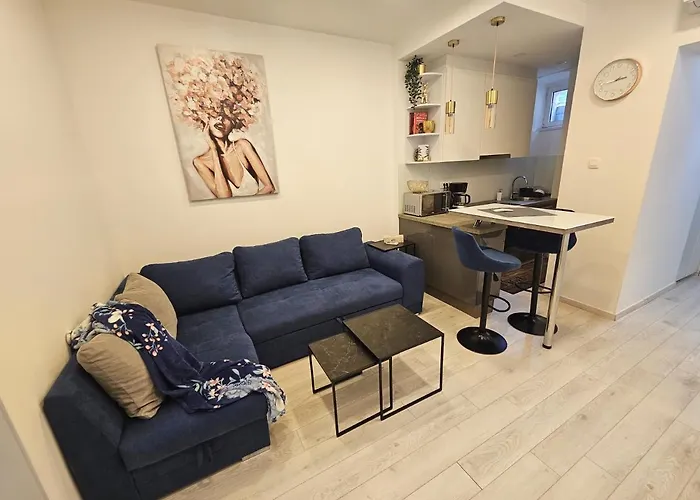 Apartment Oliver