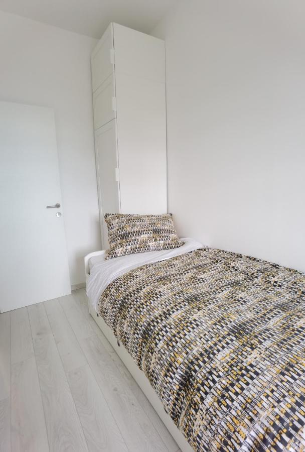 Oliver Apartment Rijeka