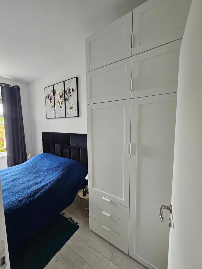 Apartment Oliver Rijeka