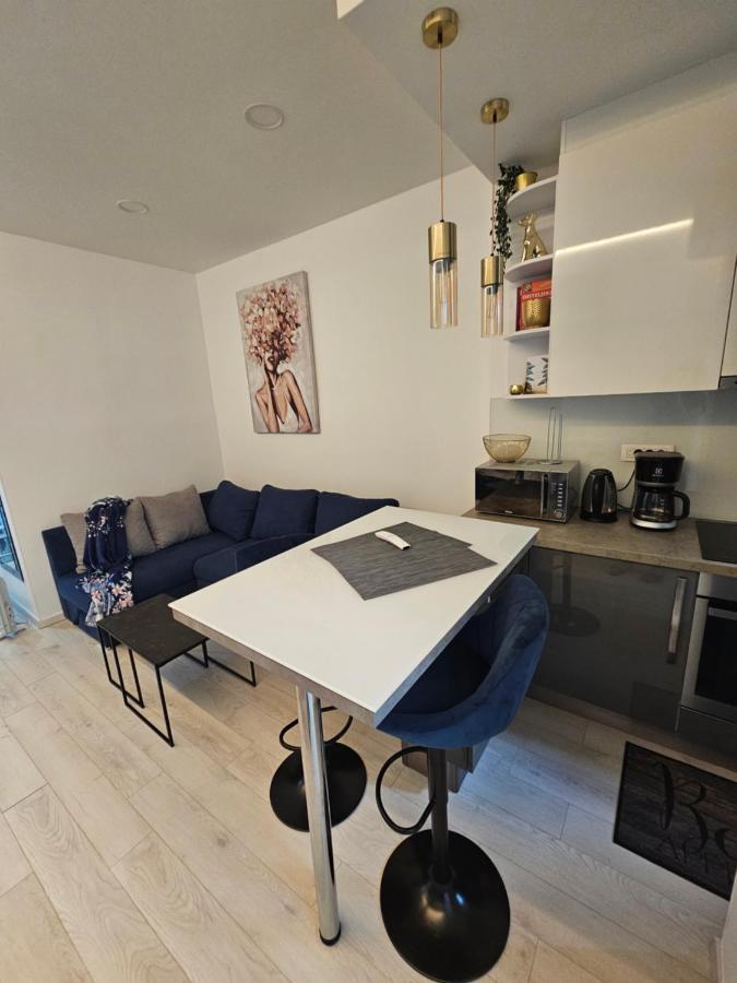 Apartment Oliver *
