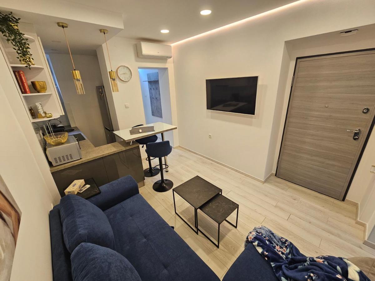 Oliver Apartment Rijeka