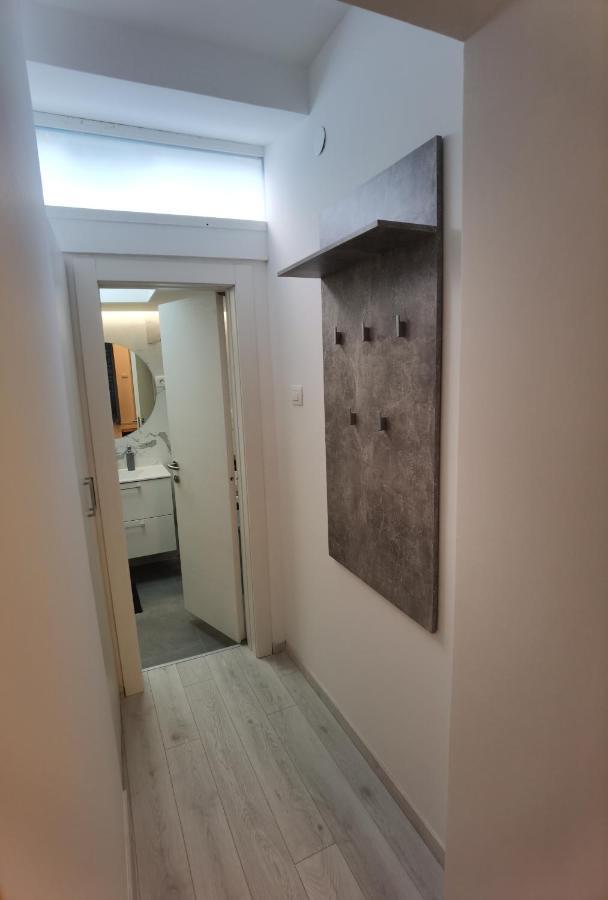 Apartment Oliver Rijeka