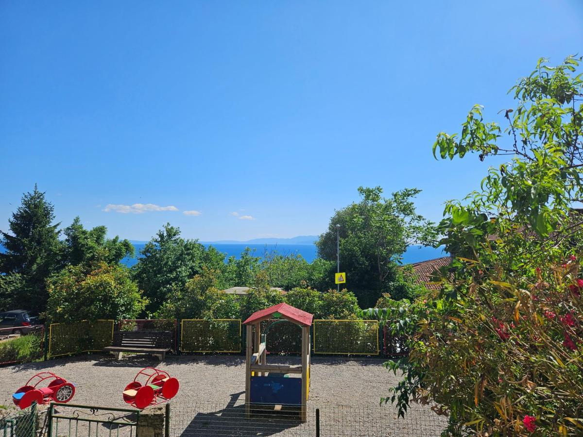 Apartment Oliver Rijeka