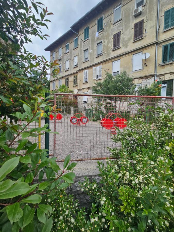 Appartement Oliver