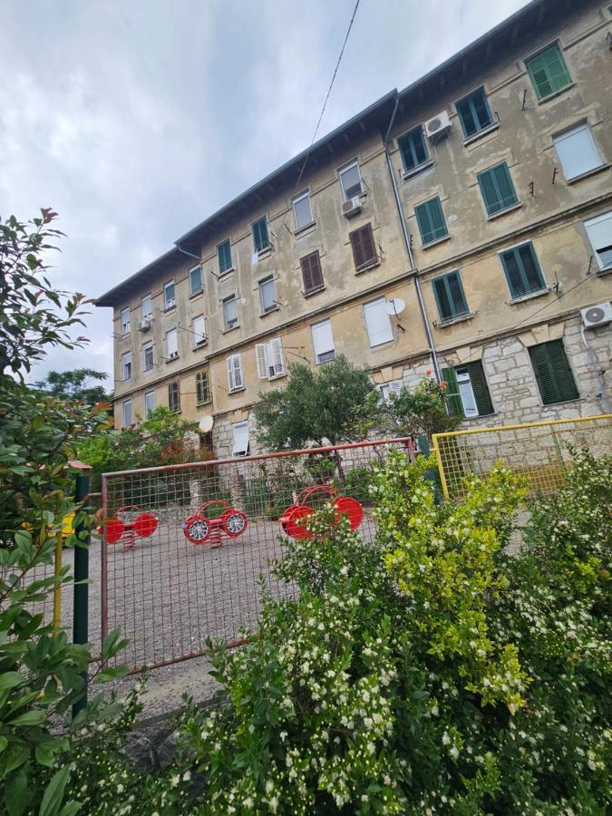Appartement Oliver *